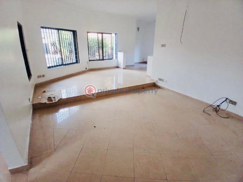 4 bedroom Semi detached Duplex For Rent Hussein Sunmonu Street, Lekki Phase 1 Lekki Phase 1 Lagos - 2