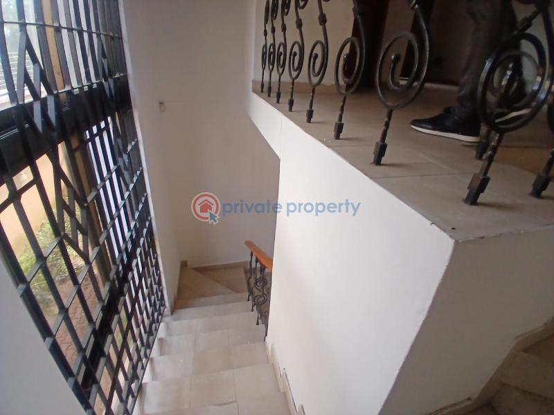 4 bedroom Semi detached Duplex For Rent Hussein Sunmonu Street, Lekki Phase 1 Lekki Phase 1 Lagos - 3