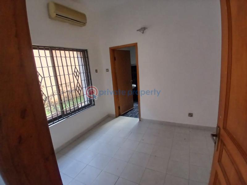 4 bedroom Semi detached Duplex For Rent Hussein Sunmonu Street, Lekki Phase 1 Lekki Phase 1 Lagos - 9