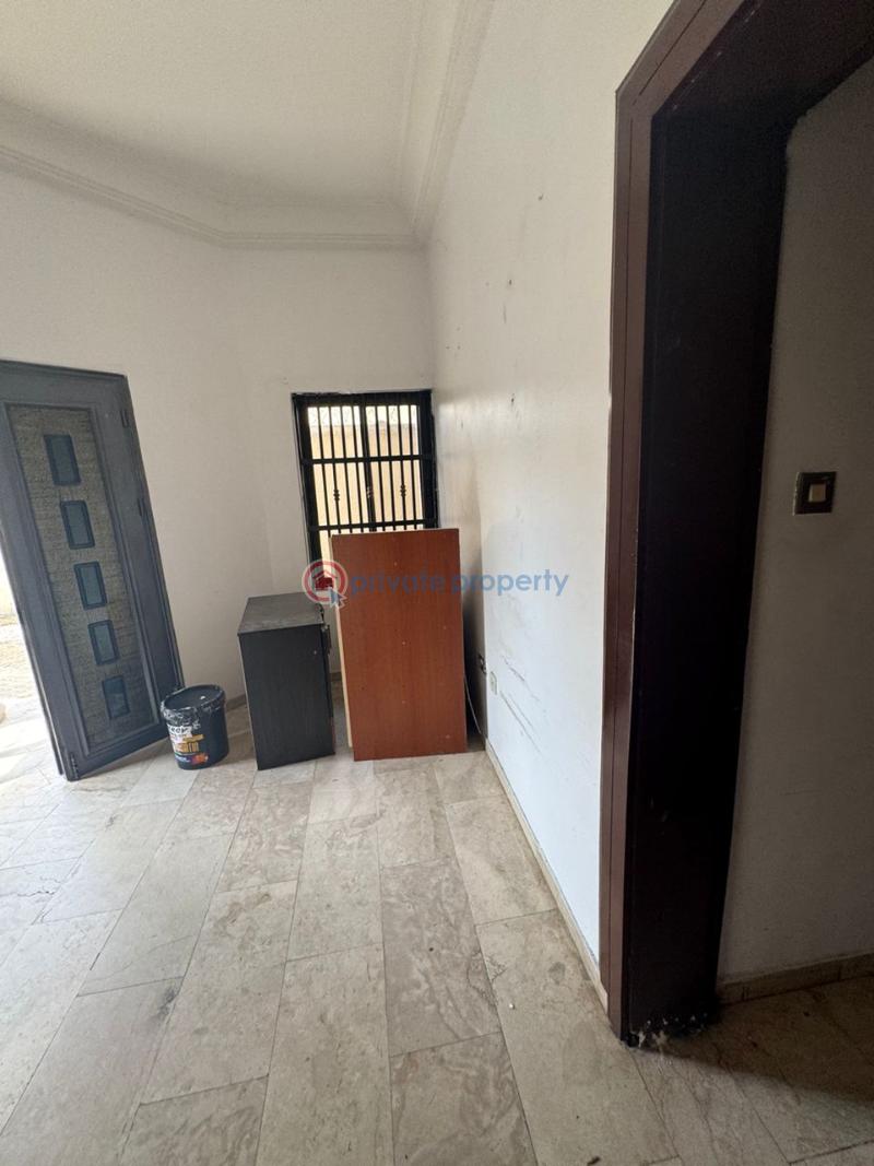 4 bedroom Semi detached Duplex For Rent Lekki Phase 1 Lagos - 0
