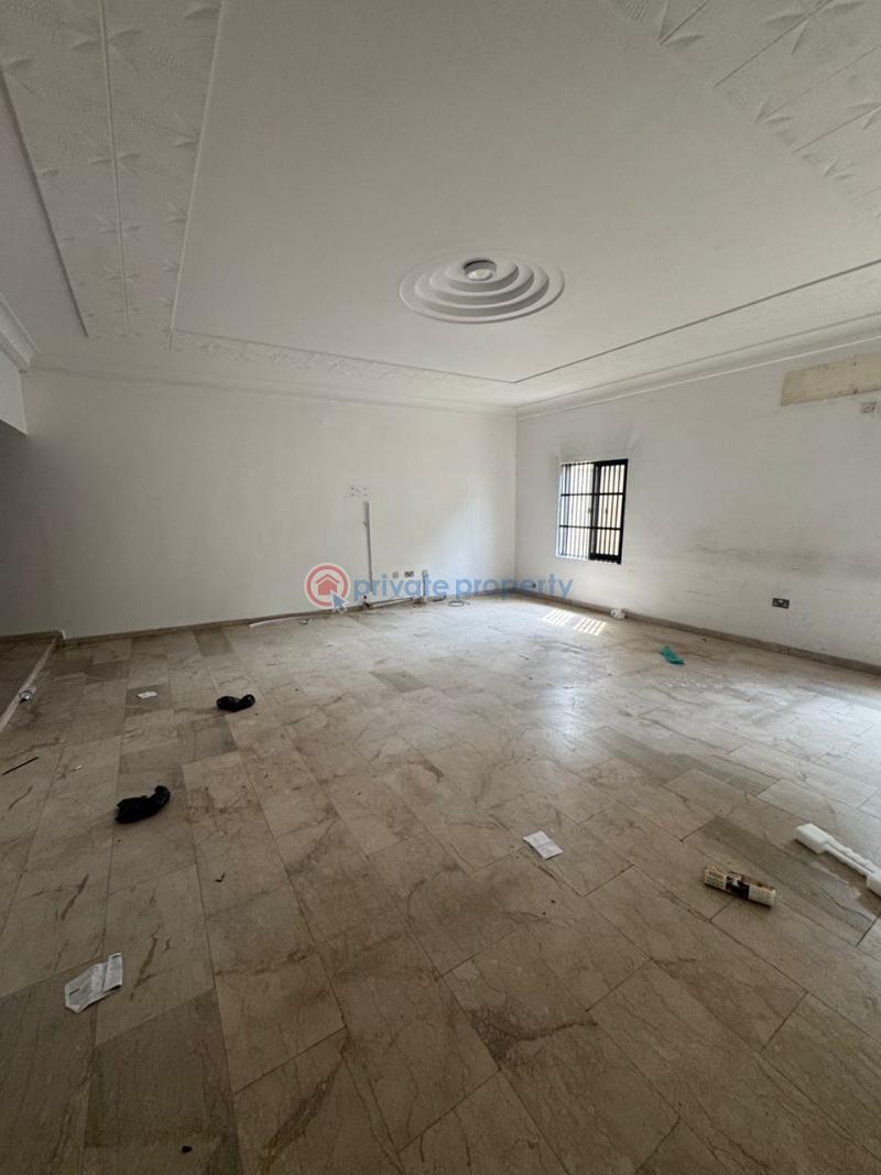 4 bedroom Semi detached Duplex For Rent Lekki Phase 1 Lagos - 3