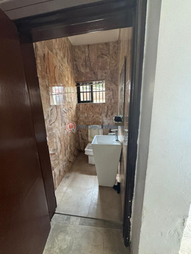 4 bedroom Semi detached Duplex For Rent Lekki Phase 1 Lagos - 16
