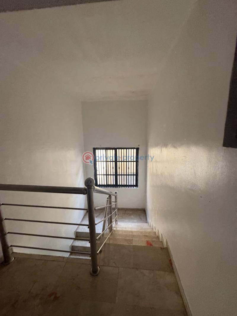 4 bedroom Semi detached Duplex For Rent Lekki Phase 1 Lagos - 12