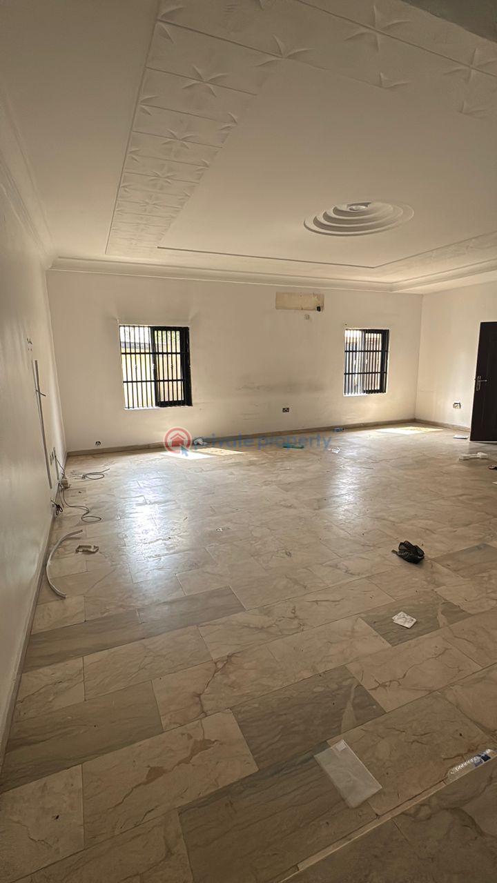 4 bedroom Semi detached Duplex For Rent Lekki Phase 1 Lagos - 7