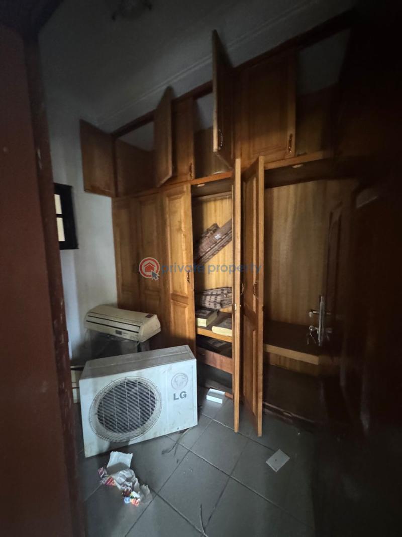 4 bedroom Semi detached Duplex For Rent Lekki Phase 1 Lagos - 10
