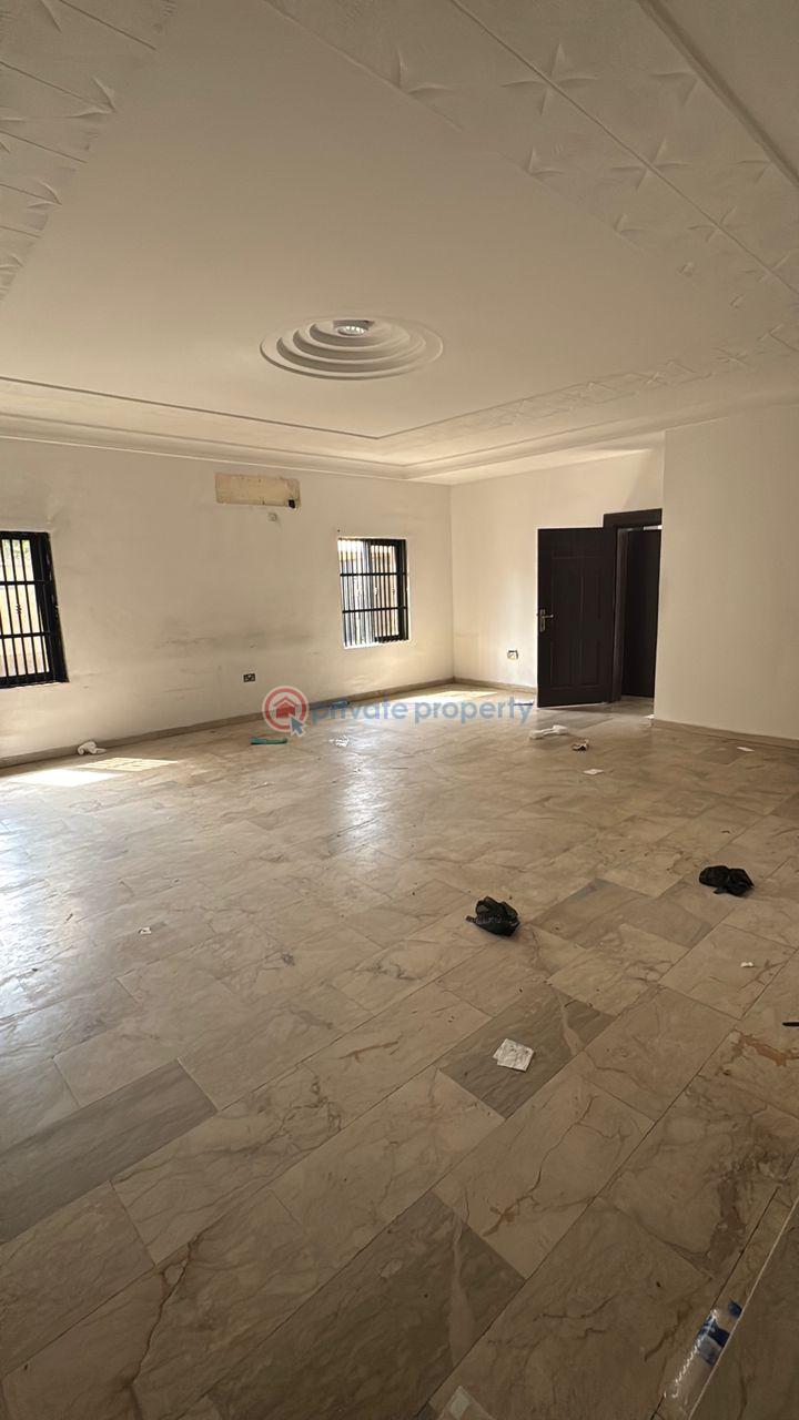 4 bedroom Semi detached Duplex For Rent Lekki Phase 1 Lagos - 5
