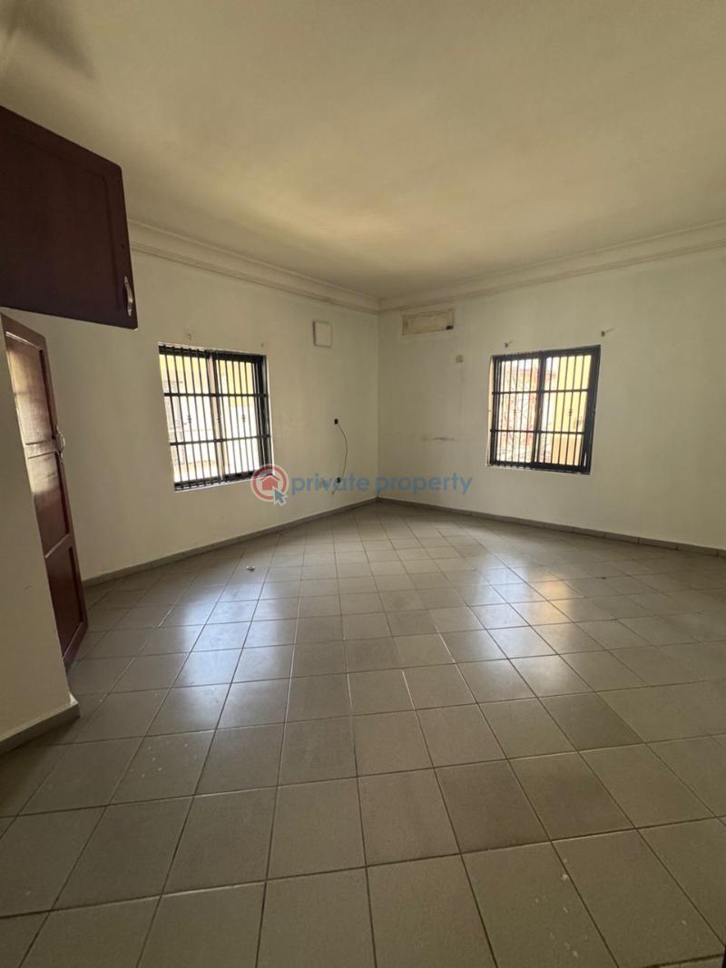 4 bedroom Semi detached Duplex For Rent Lekki Phase 1 Lagos - 1