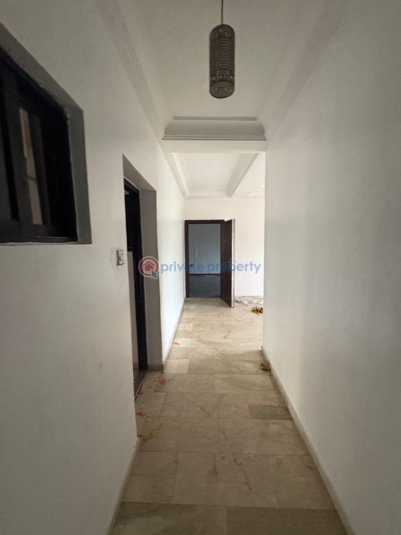 4 bedroom Semi detached Duplex For Rent Lekki Phase 1 Lagos - 13