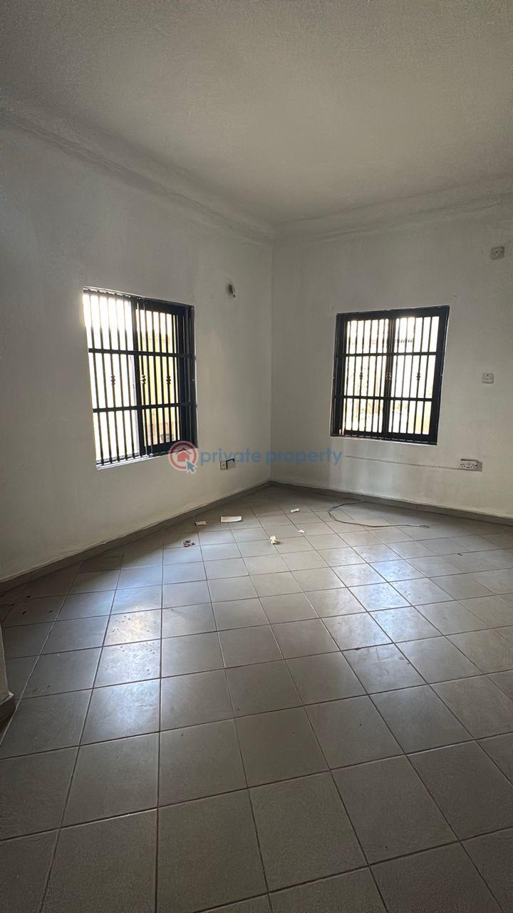 4 bedroom Semi detached Duplex For Rent Lekki Phase 1 Lagos - 2