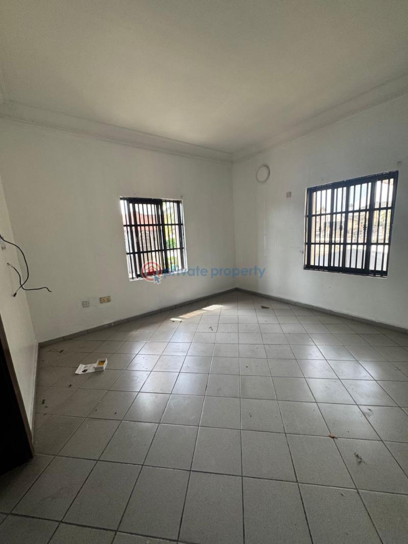 4 bedroom Semi detached Duplex For Rent Lekki Phase 1 Lagos - 4