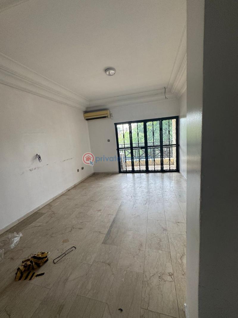 4 bedroom Semi detached Duplex For Rent Lekki Phase 1 Lagos - 9