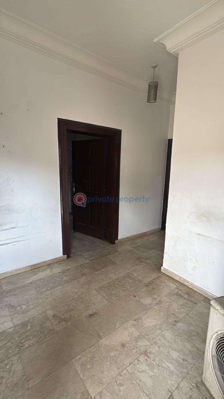 4 bedroom Semi detached Duplex For Rent Lekki Phase 1 Lagos - 18