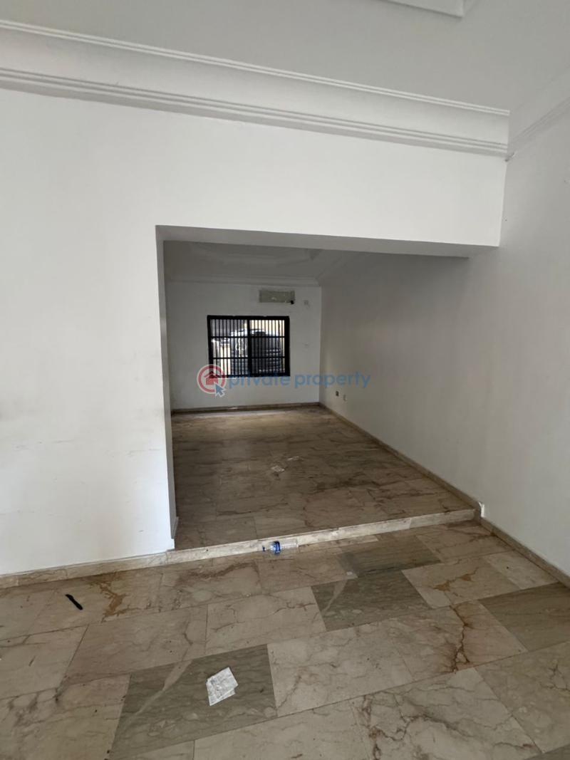 4 bedroom Semi detached Duplex For Rent Lekki Phase 1 Lagos - 15