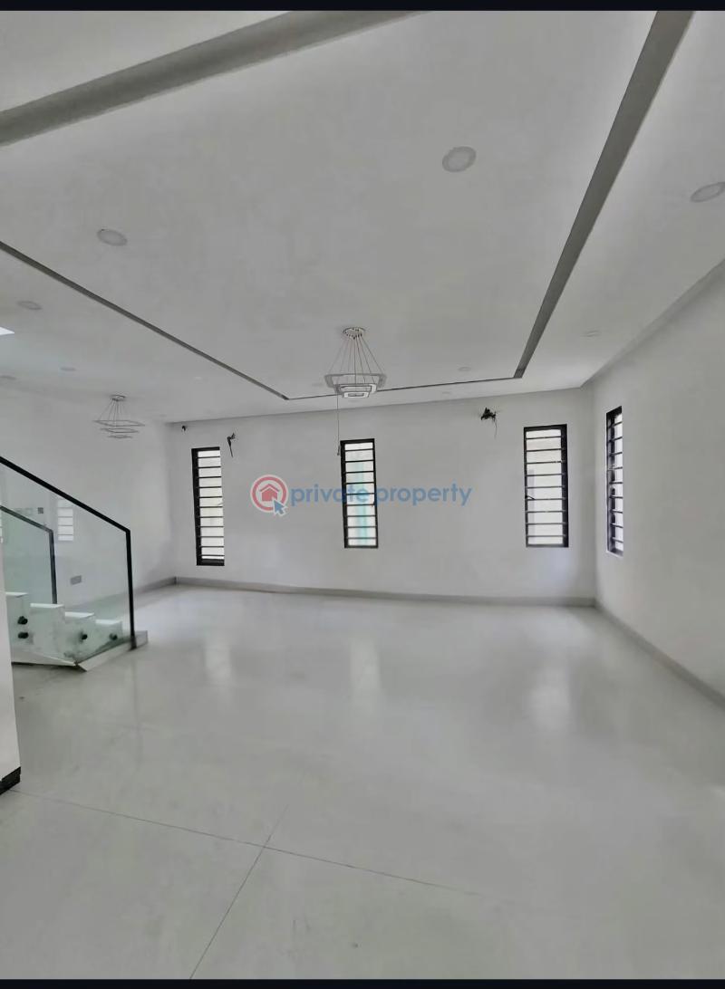 4 bedroom Semi detached Duplex For Sale Opebi Ikeja Lagos - 1