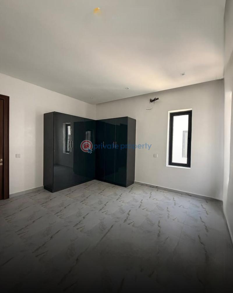 4 bedroom Semi detached Duplex For Sale Lekki Phase 1 Lagos - 10