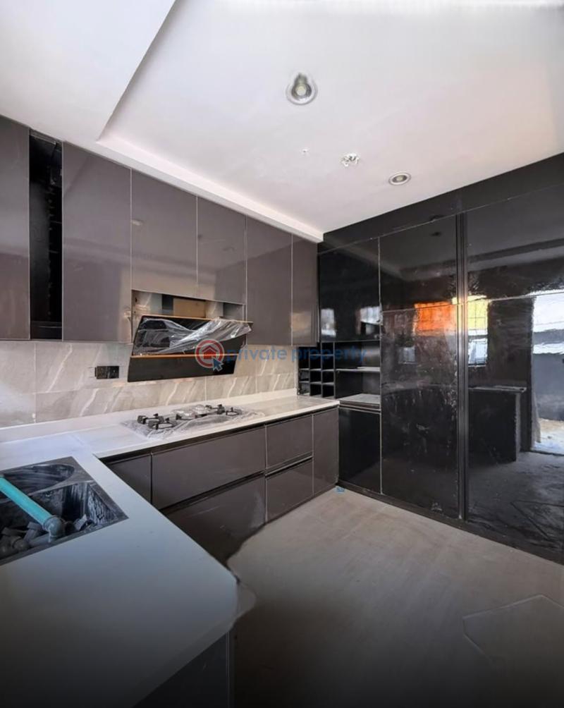4 bedroom Semi detached Duplex For Sale Lekki Phase 1 Lagos - 2