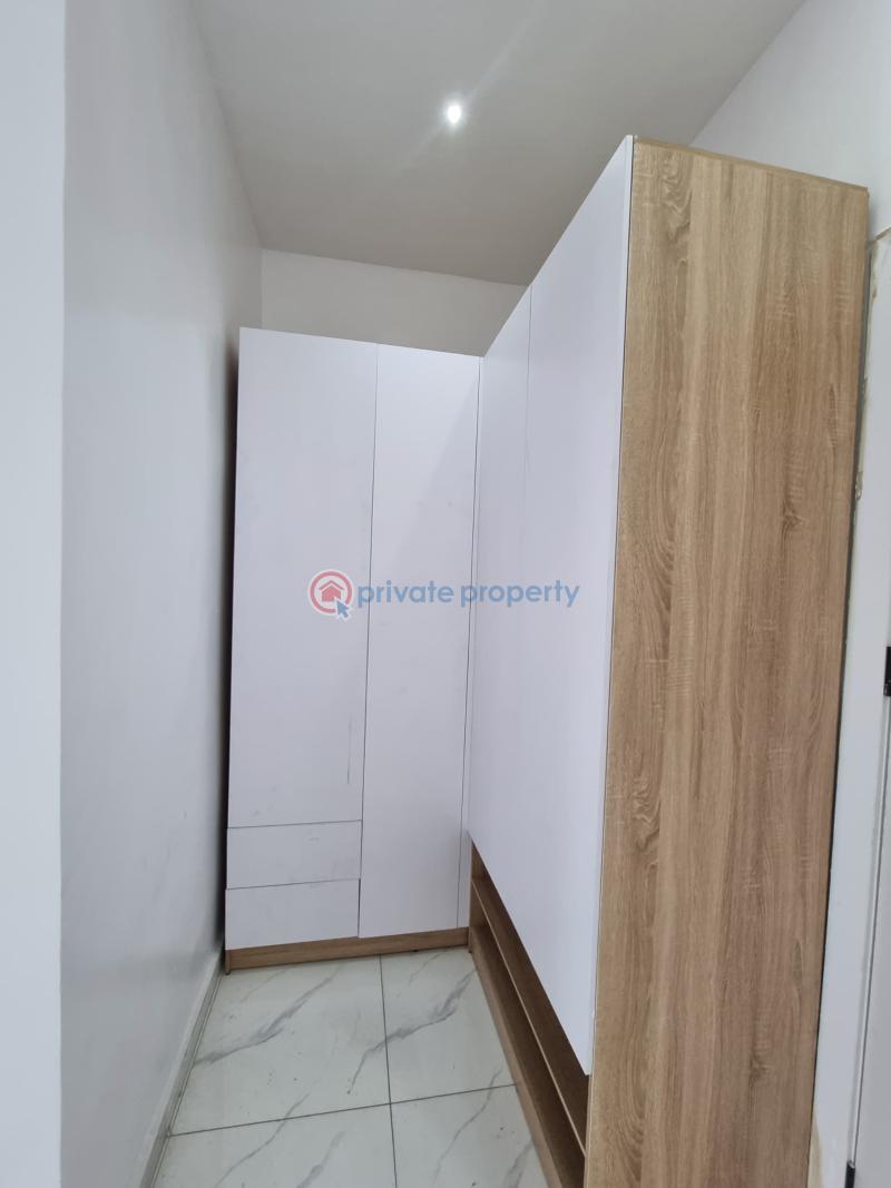 4 bedroom Semi detached Duplex For Sale Ikeja Lagos - 14