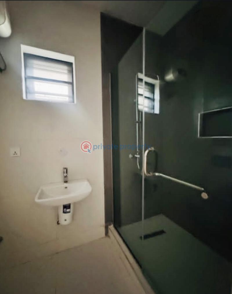 4 bedroom Semi detached Duplex For Sale Adeniyi Jones Ikeja Lagos - 2