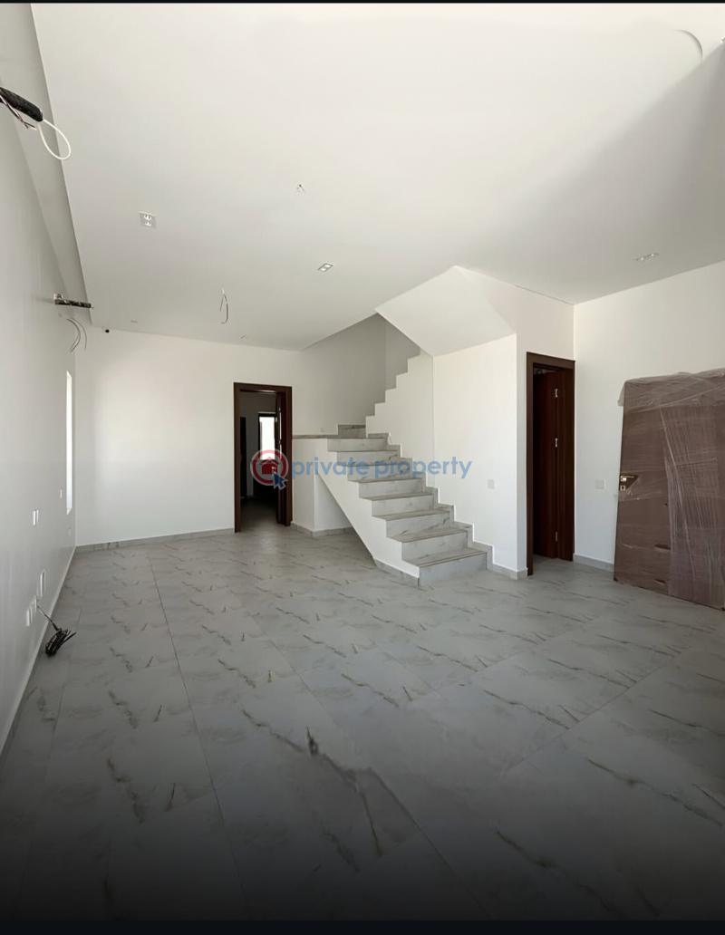 4 bedroom Semi detached Duplex For Sale Lekki Phase 1 Lagos - 1