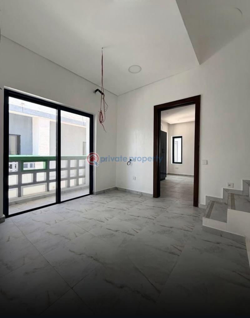 4 bedroom Semi detached Duplex For Sale Lekki Phase 1 Lagos - 3