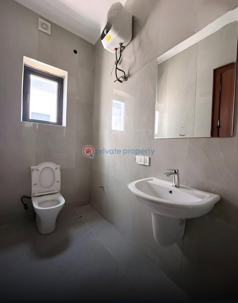 4 bedroom Semi detached Duplex For Sale Lekki Phase 1 Lagos - 12