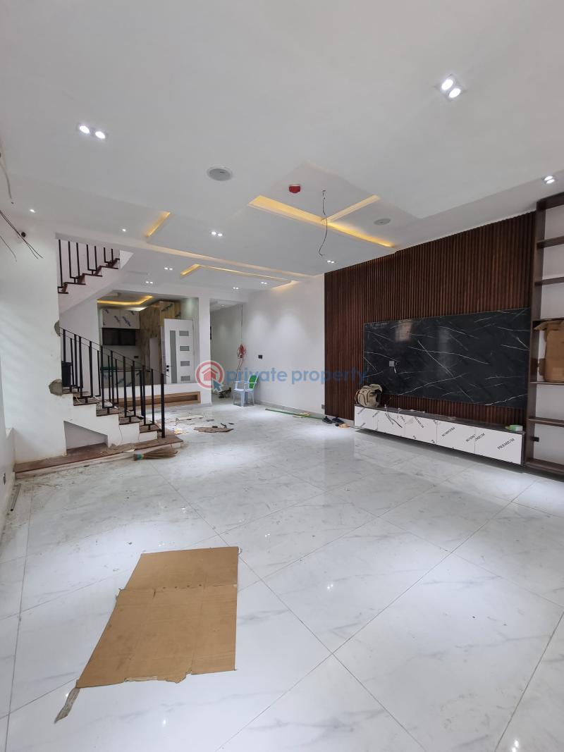 4 bedroom Semi detached Duplex For Sale Ikeja Lagos - 2