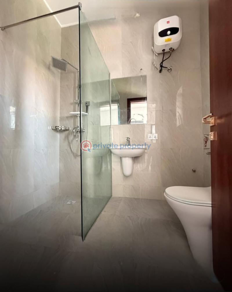 4 bedroom Semi detached Duplex For Sale Lekki Phase 1 Lagos - 9