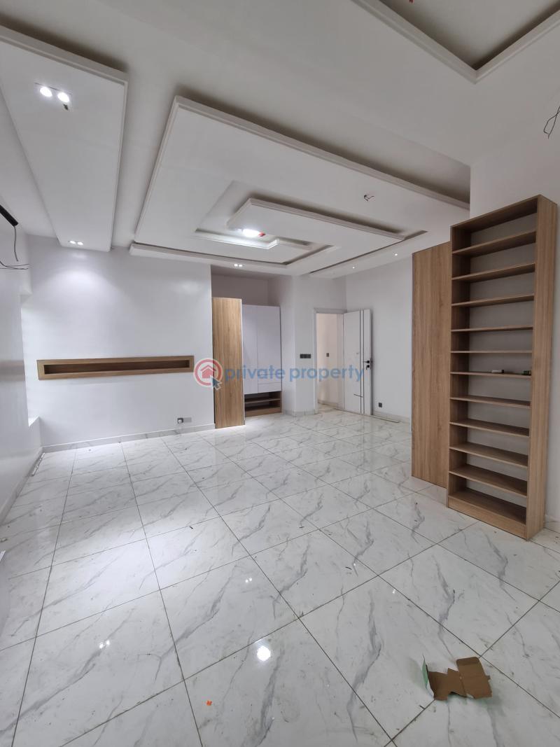 4 bedroom Semi detached Duplex For Sale Ikeja Lagos - 19