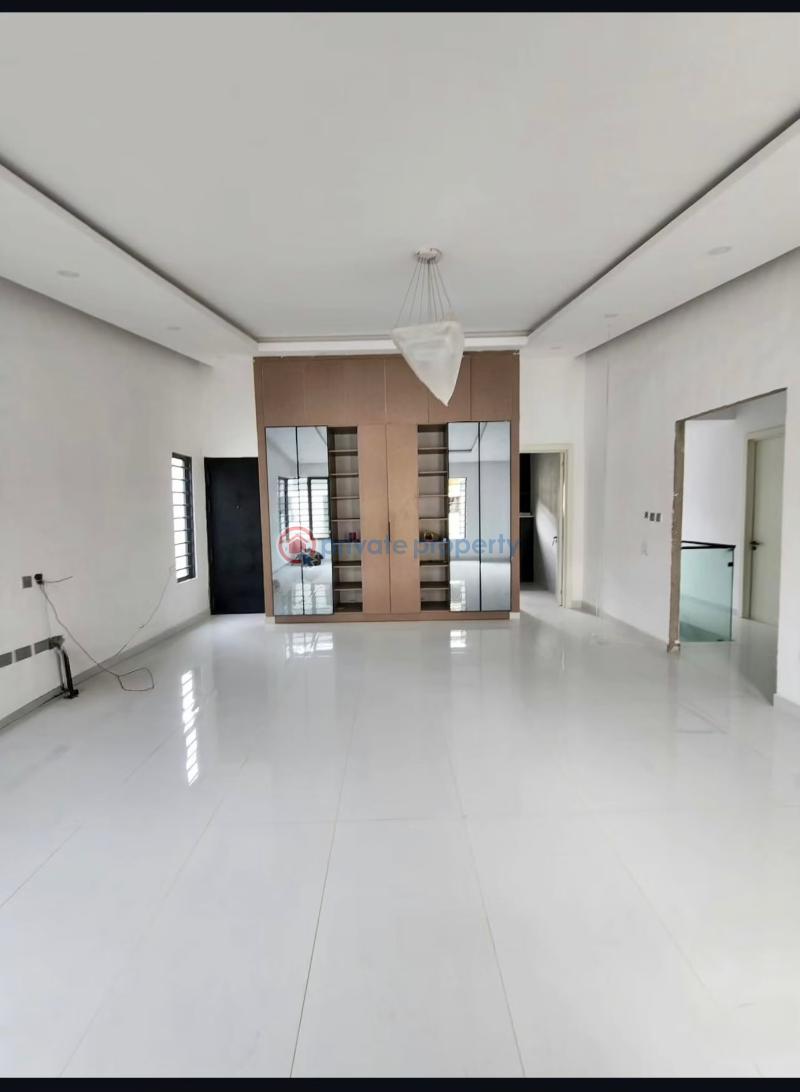 4 bedroom Semi detached Duplex For Sale Opebi Ikeja Lagos - 5