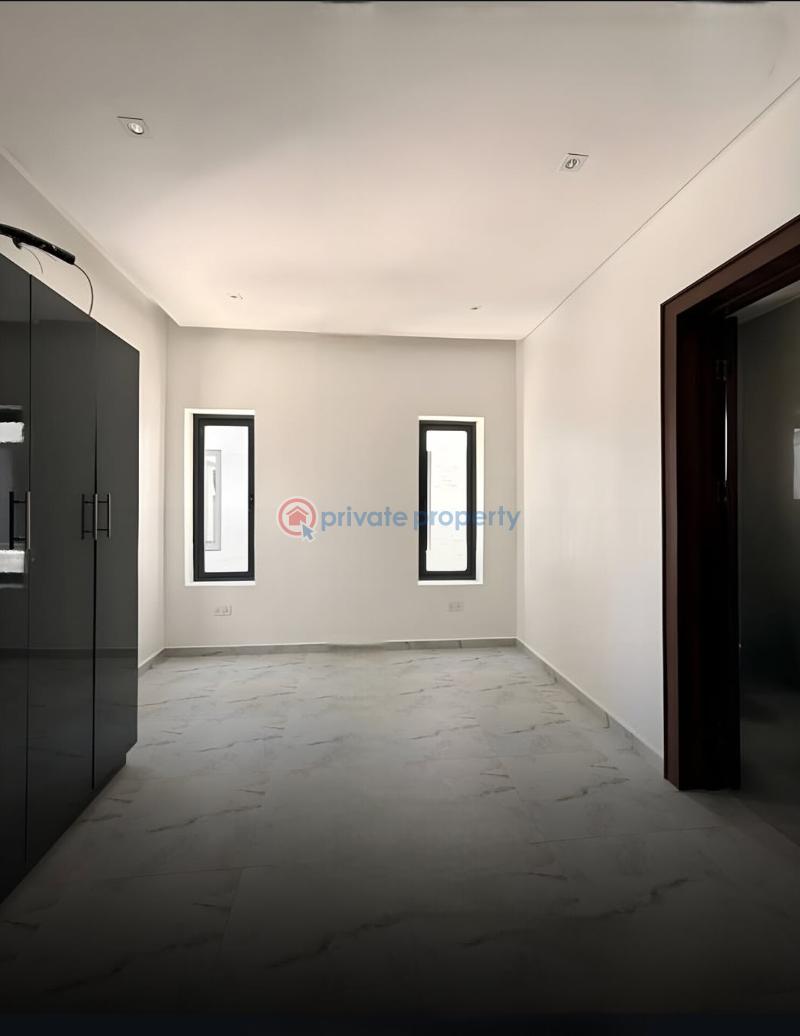 4 bedroom Semi detached Duplex For Sale Lekki Phase 1 Lagos - 11