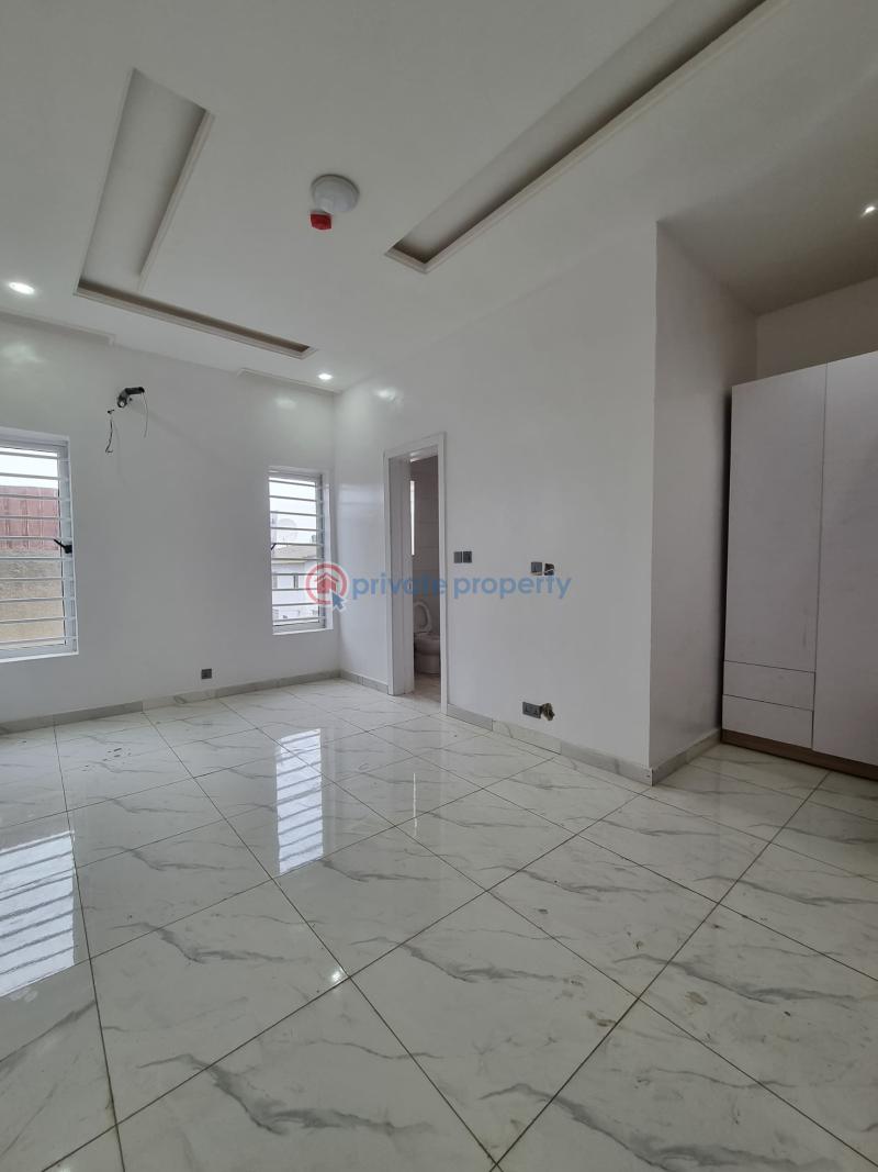 4 bedroom Semi detached Duplex For Sale Ikeja Lagos - 13