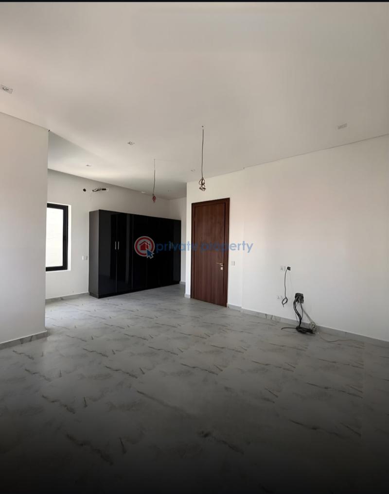 4 bedroom Semi detached Duplex For Sale Lekki Phase 1 Lagos - 5