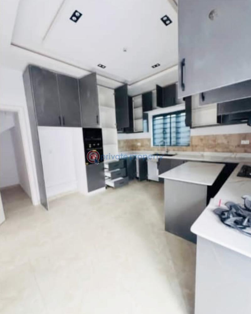 4 bedroom Semi detached Duplex For Sale Adeniyi Jones Ikeja Lagos - 9