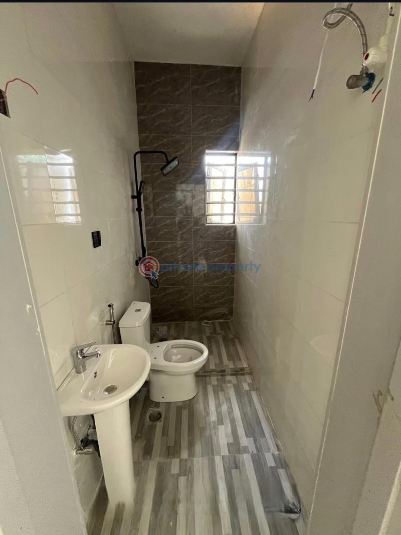 4 bedroom Semi detached Duplex For Sale Ogudu Lagos Ogudu GRA Lagos - 4
