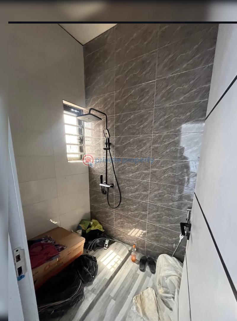 4 bedroom Semi detached Duplex For Sale Ogudu Lagos Ogudu GRA Lagos - 3