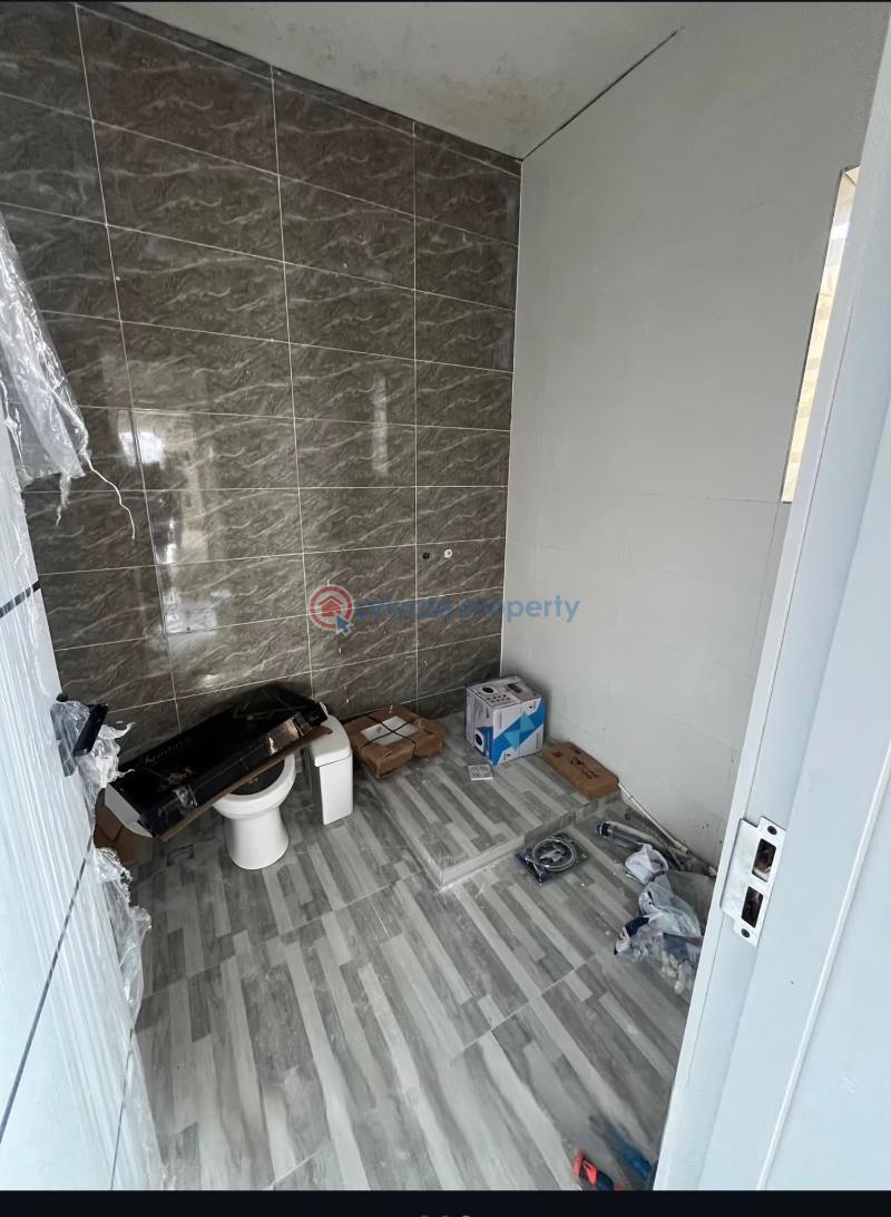 4 bedroom Semi detached Duplex For Sale Ogudu Lagos Ogudu GRA Lagos - 2