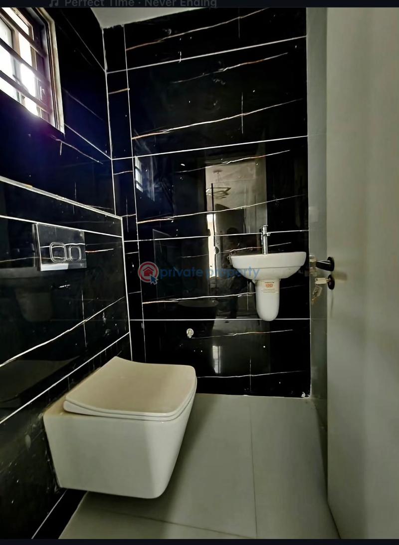4 bedroom Semi detached Duplex For Sale Opebi Ikeja Lagos - 8