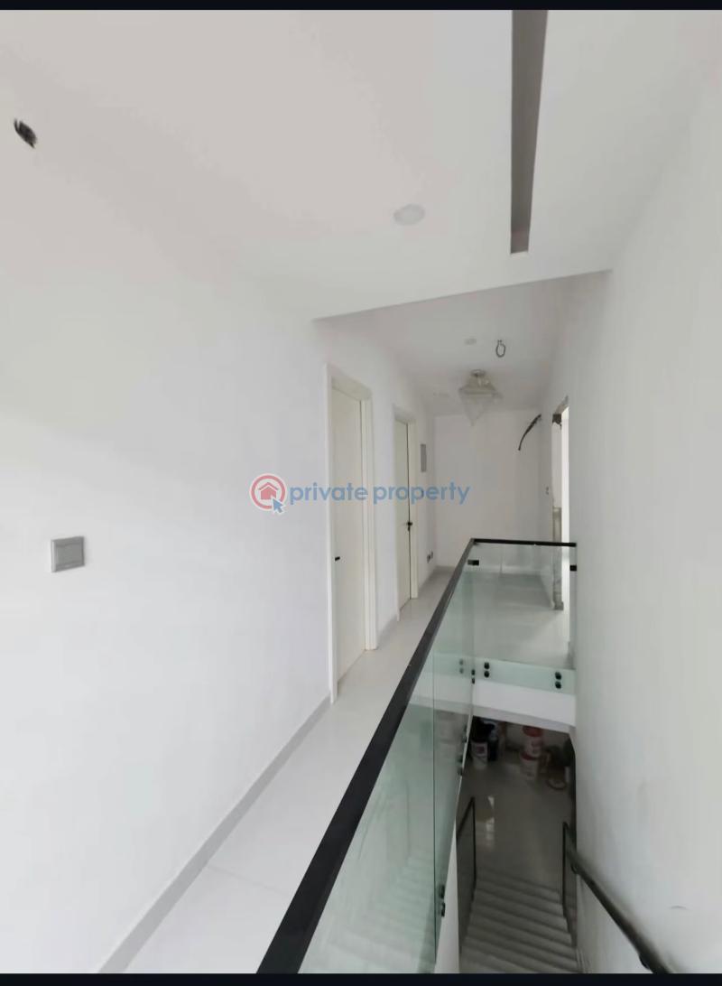 4 bedroom Semi detached Duplex For Sale Opebi Ikeja Lagos - 3