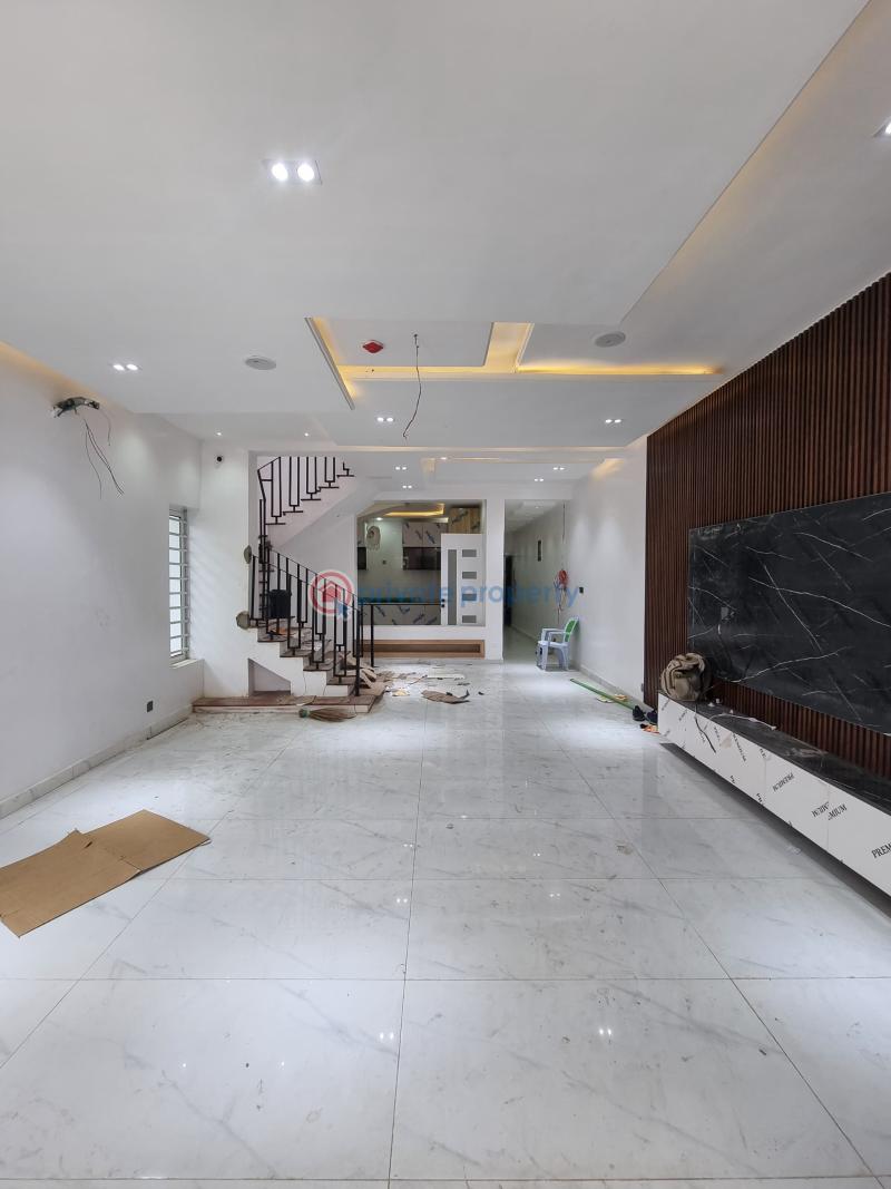 4 bedroom Semi detached Duplex For Sale Ikeja Lagos - 17