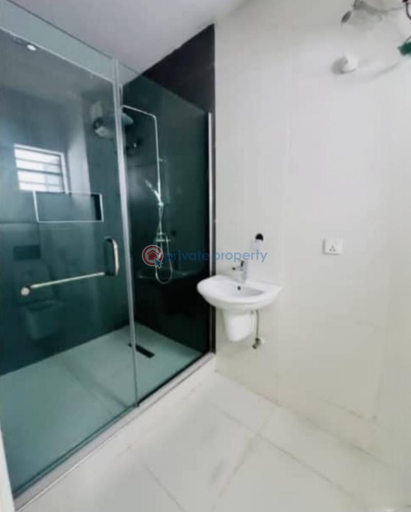 4 bedroom Semi detached Duplex For Sale Adeniyi Jones Ikeja Lagos - 6
