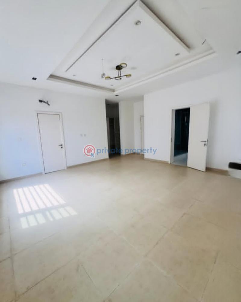 4 bedroom Semi detached Duplex For Sale Adeniyi Jones Ikeja Lagos - 4