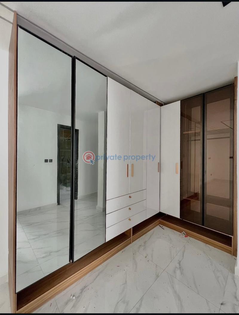 4 bedroom Semi detached Duplex For Sale Ikate Lekki Lagos Ikate Elegushi Lekki Lagos - 11