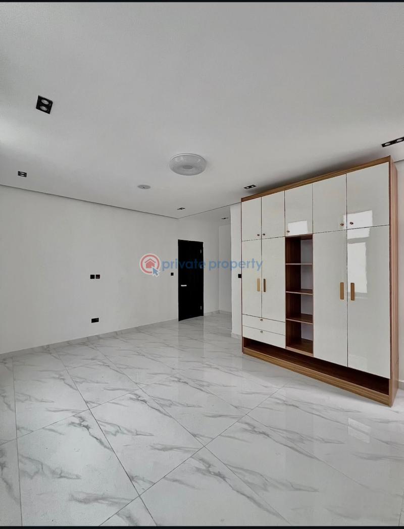 4 bedroom Semi detached Duplex For Sale Ikate Lekki Lagos Ikate Elegushi Lekki Lagos - 15