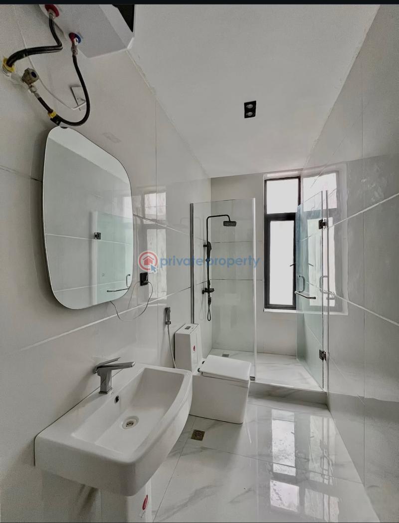 4 bedroom Semi detached Duplex For Sale Ikate Lekki Lagos Ikate Elegushi Lekki Lagos - 17