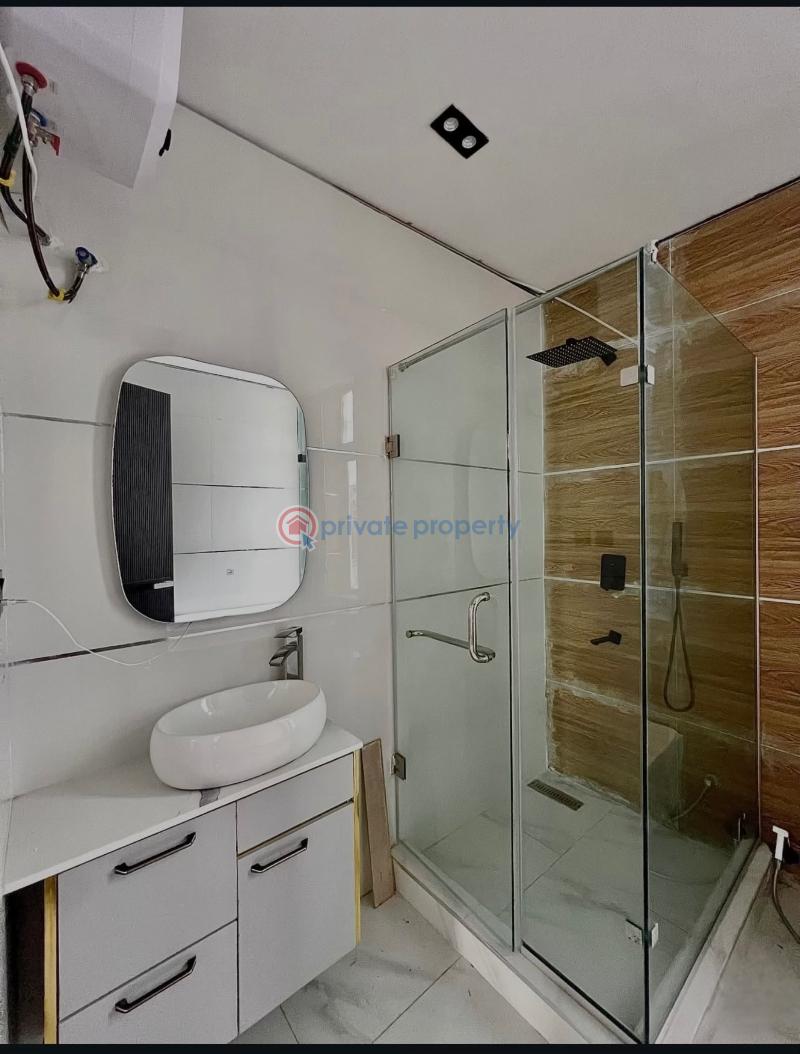 4 bedroom Semi detached Duplex For Sale Ikate Lekki Lagos Ikate Elegushi Lekki Lagos - 13