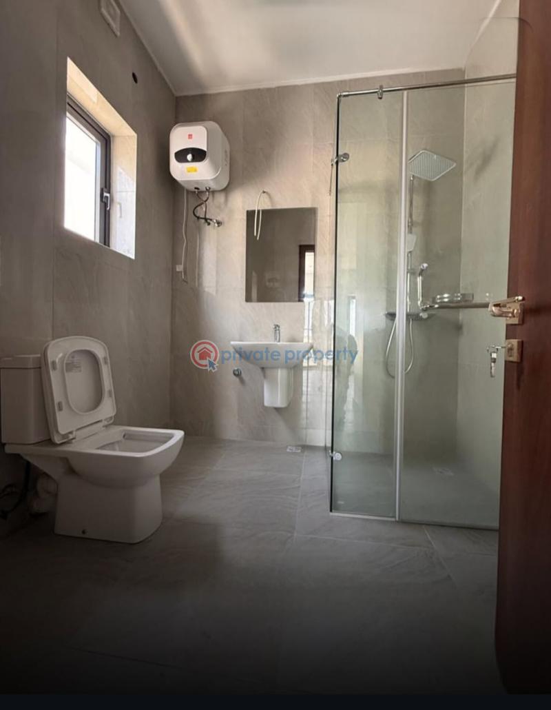 4 bedroom Semi detached Duplex For Sale Lekki Phase 1 Lagos - 6