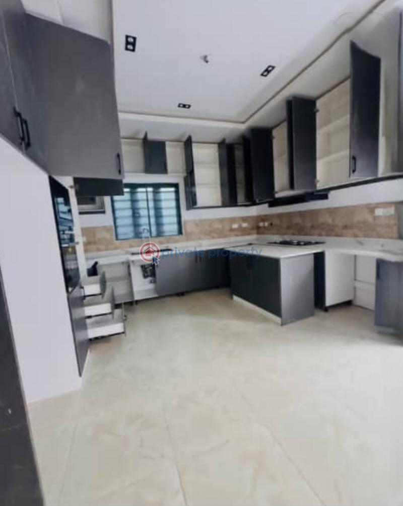 4 bedroom Semi detached Duplex For Sale Adeniyi Jones Ikeja Lagos - 1