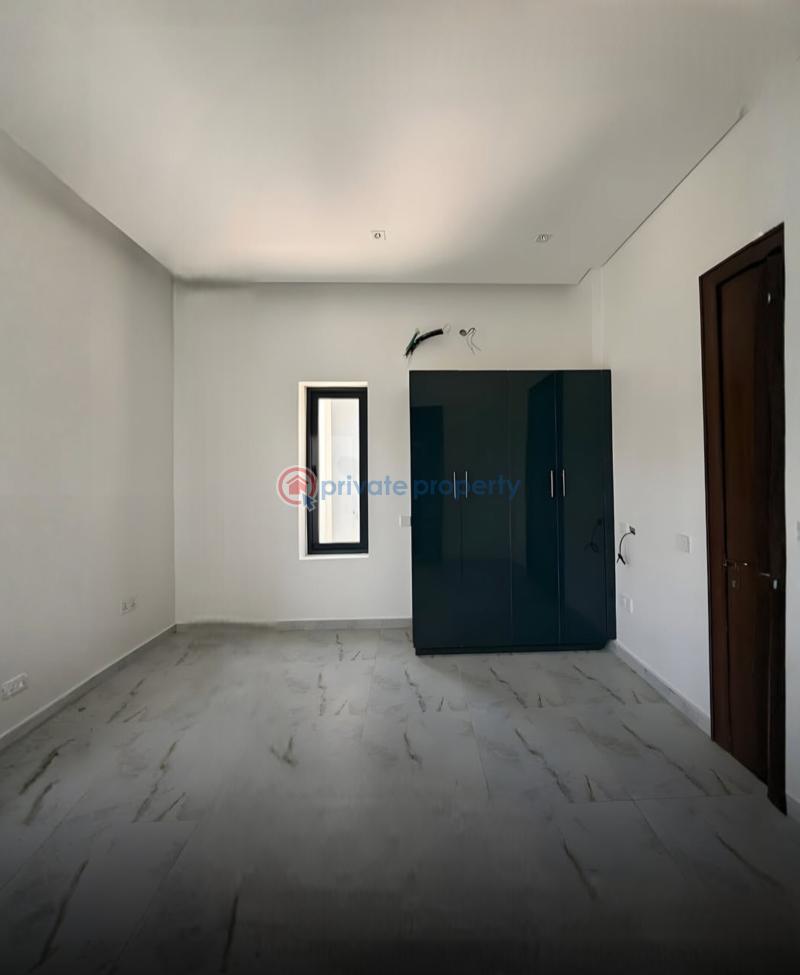 4 bedroom Semi detached Duplex For Sale Lekki Phase 1 Lagos - 8