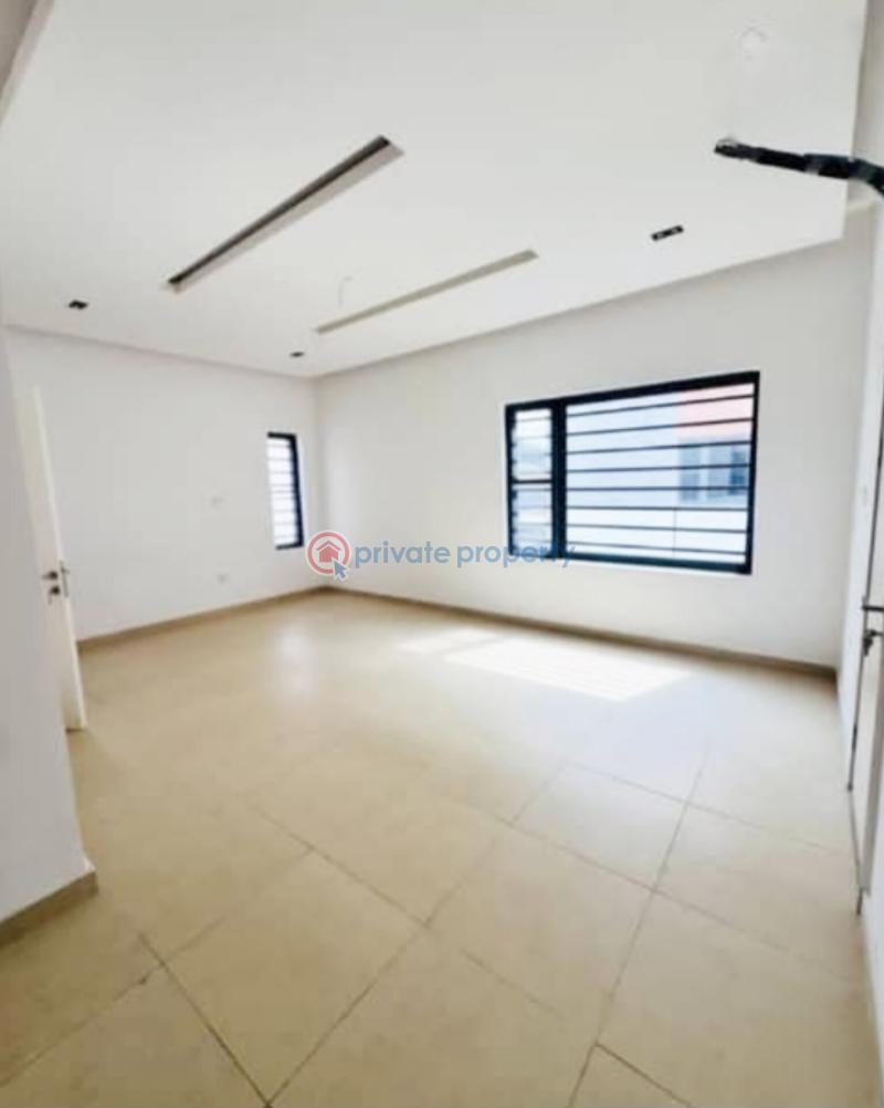 4 bedroom Semi detached Duplex For Sale Adeniyi Jones Ikeja Lagos - 0