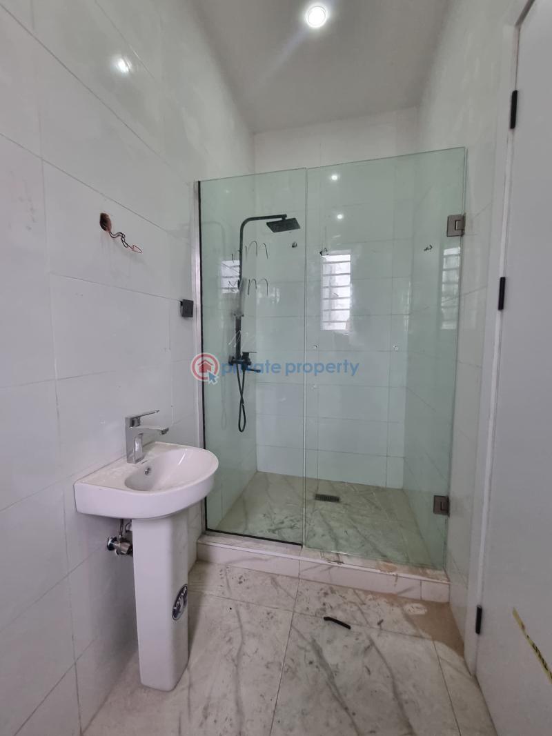 4 bedroom Semi detached Duplex For Sale Ikeja Lagos - 16